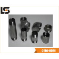 hot sale high precision small aluminum and stainless steel stamping parts